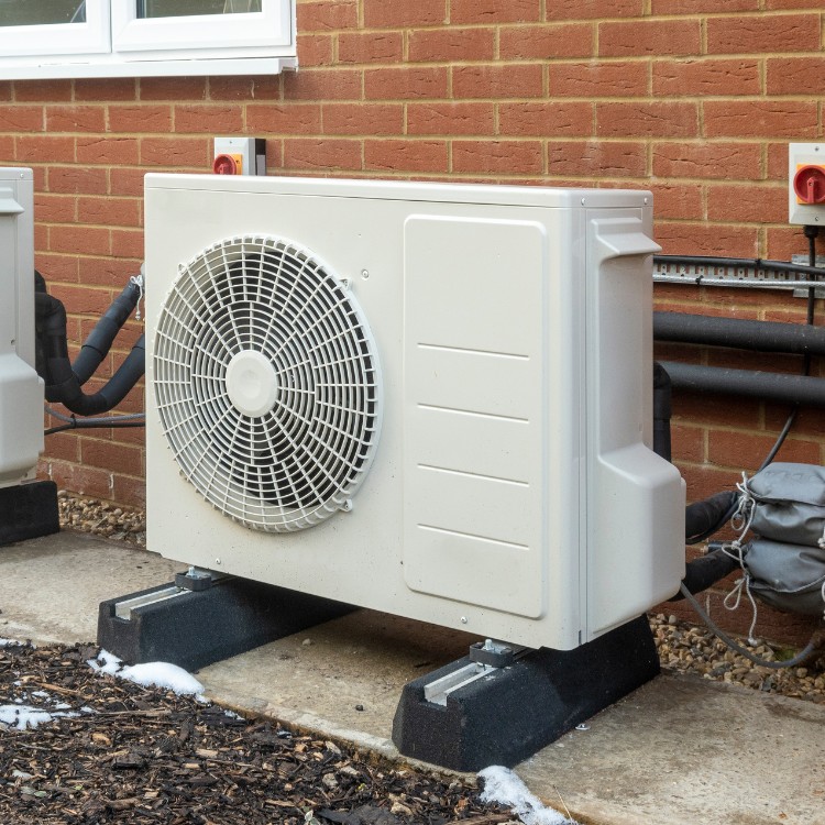 Heating and Cooling Services in Cleves, OH Heating and Cooling Services in Cleves, OH